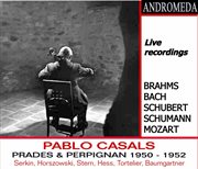 Bach, Mozart & Others : Works (live) cover image