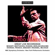 Great Live Recordings cover image