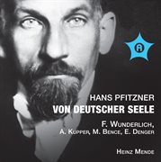Pfitzner : Von Deutscher Seele cover image