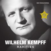 Kempff : Rarities cover image