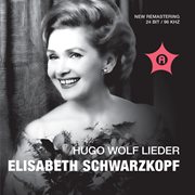 Wolf : Lieder (live) cover image