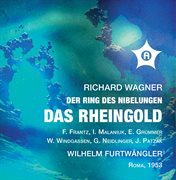 Wagner : Das Rheingold, Wwv 86a (remastered 2021) [live] cover image