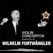 Violin Concertos cover image