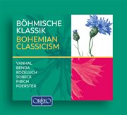 Böhmische Klassik cover image
