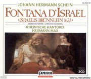 Choral Music – Schein, J.h. / Bach, C.p.e. / Kirnberger, J.p. / Doles, J.f. / Hiller, J.a cover image