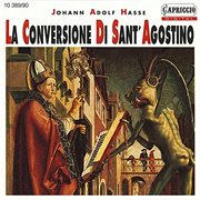 Hasse : La Conversione Di Sant'agostino cover image
