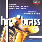 Musicals For Brass : Gershwin, G. / Bernstein, L cover image