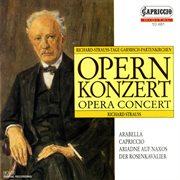 Opera Concert cover image