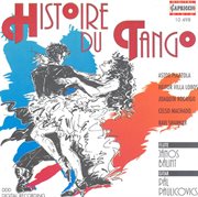 Flute And Guitar Recital : Balint, Janos / Paulikovics, Pal. Piazzolla, A. / Villa-Lobos, H. / Ro cover image