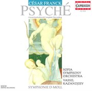 Franck, C. : Symphony, M. 48 / Psyche cover image