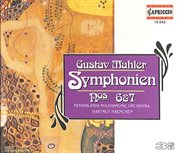 Mahler, G. : Symphonies Nos. 6 And 7 cover image