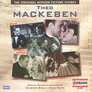 Mackeben : The Original Motion Picture Scores cover image