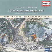 Haydn, J. : Symphonies Nos. 31 And 72 cover image