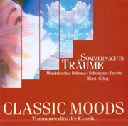 Classic Moods (sommernachts Traume) cover image