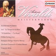 Vivaldi : Meisterwerke cover image