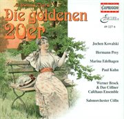 Die Goldenen 20er cover image