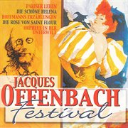 Offenbach Festival cover image