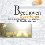 Beethoven : Overtures cover image