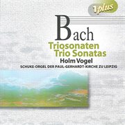 Trio sonatas cover image