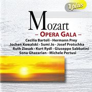 Mozart : Opera Gala cover image