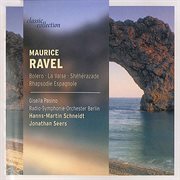 Classic Collection : Ravel cover image