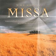 Weber, C.m. Von : Missa Sancta No. 2, "Jubelmesse" / Schumann, R.. Missa Sacra, Op. 147 cover image