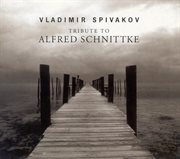 Schnittke, A. : Violin Sonata No. 1 / Suite In The Old Style / 5 Fragmente Zu Bildern Von Hieronym cover image
