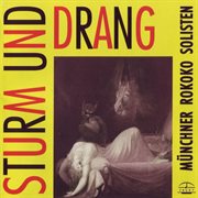 Sturm Und Drang cover image