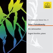 The Koroliov Series, Vol. 2 cover image