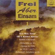 Frei Aber Einsam cover image