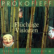 The Koroliov Series, Vol. 3 : Flüchtige Visionen cover image