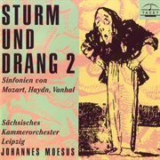 Sturm Und Drang, Vol. 2 cover image