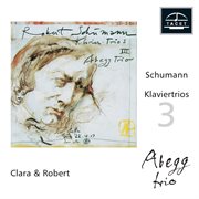 Abegg Trio Series, Vol. 1 cover image