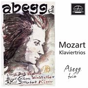 Mozart : Piano Trios cover image