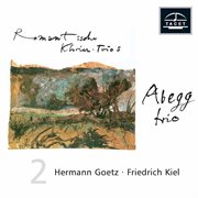 Abegg Trio Series, Vol. 19 cover image
