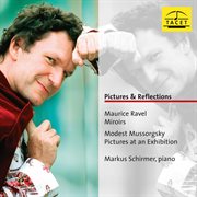 Pictures & Reflections cover image