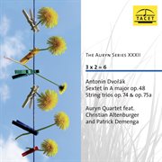 The Auryn Series, Vol. 32 cover image