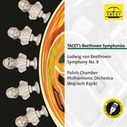Symphony no. 9 cover image