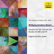 The Koroliov Series, Vol. 18 cover image