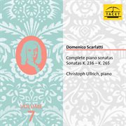 Scarlatti : Complete Piano Sonatas, Vol. 7 cover image