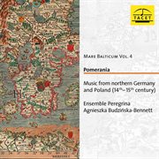 Mare Balticum, Vol. 4 : Pomerania cover image
