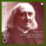 Liszt : Piano Works cover image