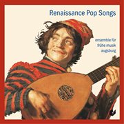 Renaissance Pop Songs cover image