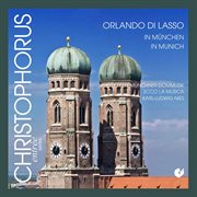 Orlando Di Lasso In Munich cover image
