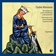 Codex Manesse cover image