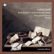 Senfl : Choral Works cover image