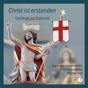 Christ Ist Erstanden cover image