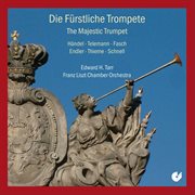 The Majestic Trumpet cover image