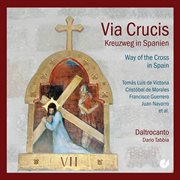 Via Crucis : Way Of The Cross In Spain cover image