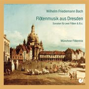 Flötenmusik Aus Dresden cover image